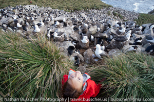 2011 Antarctica Expedition